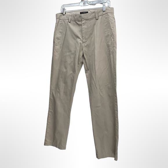 Banana Republic Men's Aiden Chinos 32x30 NWT - Thumbnail 7