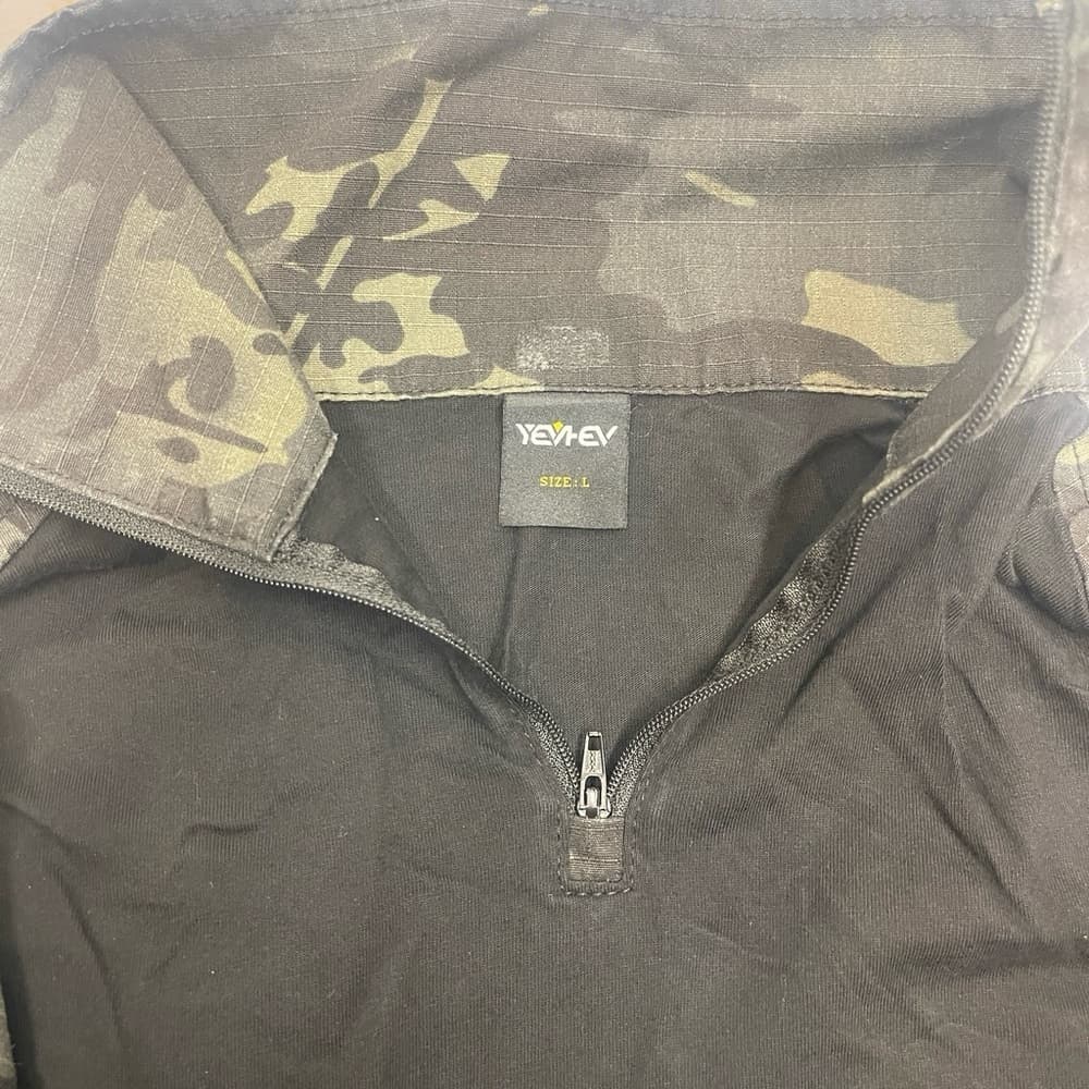 G3 Professional Combat Tactical Shirt many sizes available - Thumbnail 2
