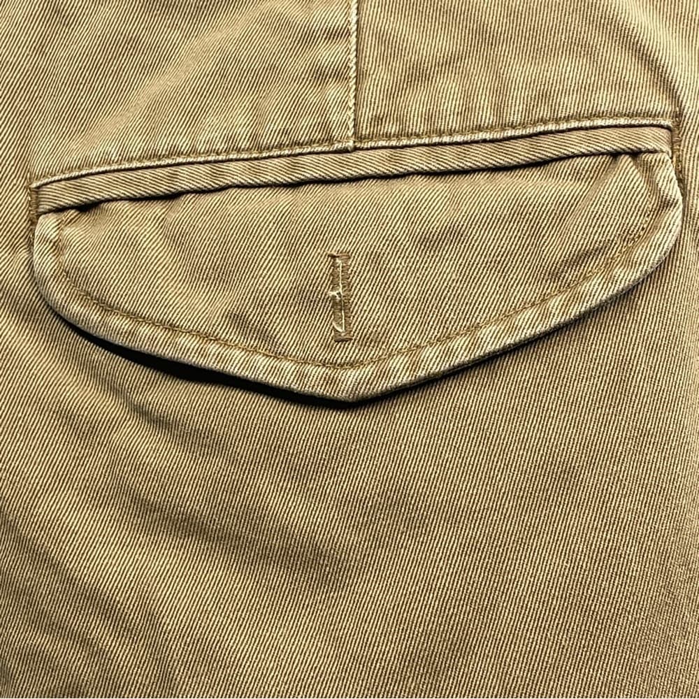 Banana Republic Men's Chinos in size 36/30 - Thumbnail 2