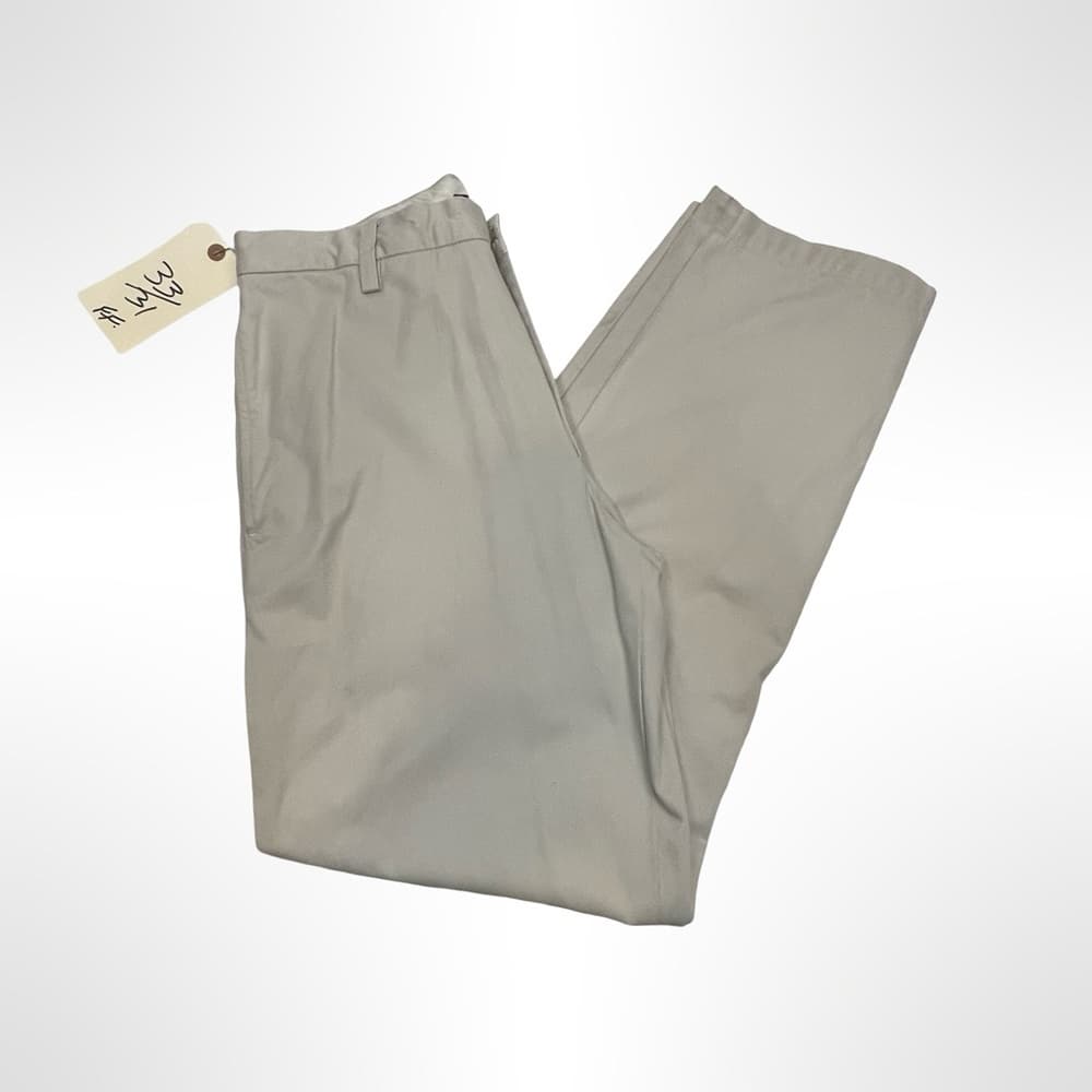 BaNana Republic Gavin Men's Pants in size 33/32 - Thumbnail 2