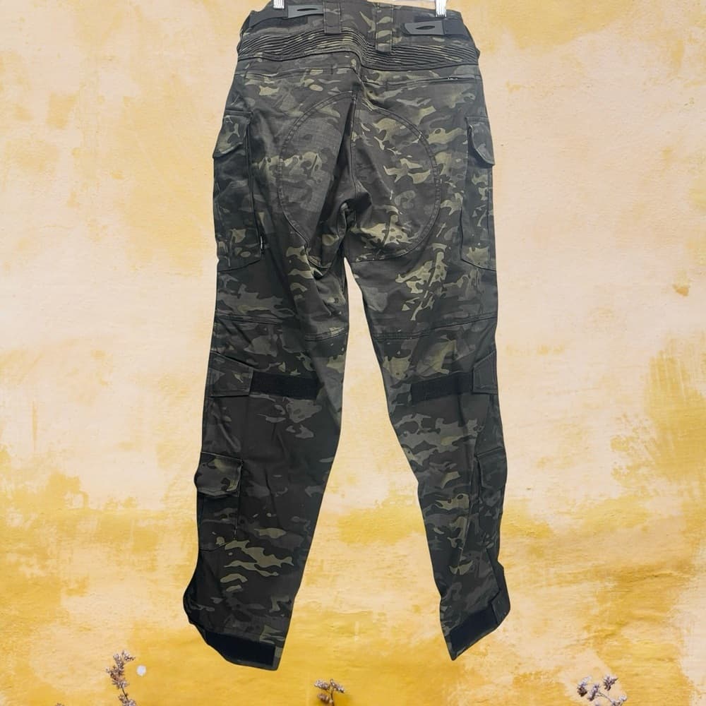G3 Professional Combat Tactical Camouflage Pants - Many Sizes - Thumbnail 2