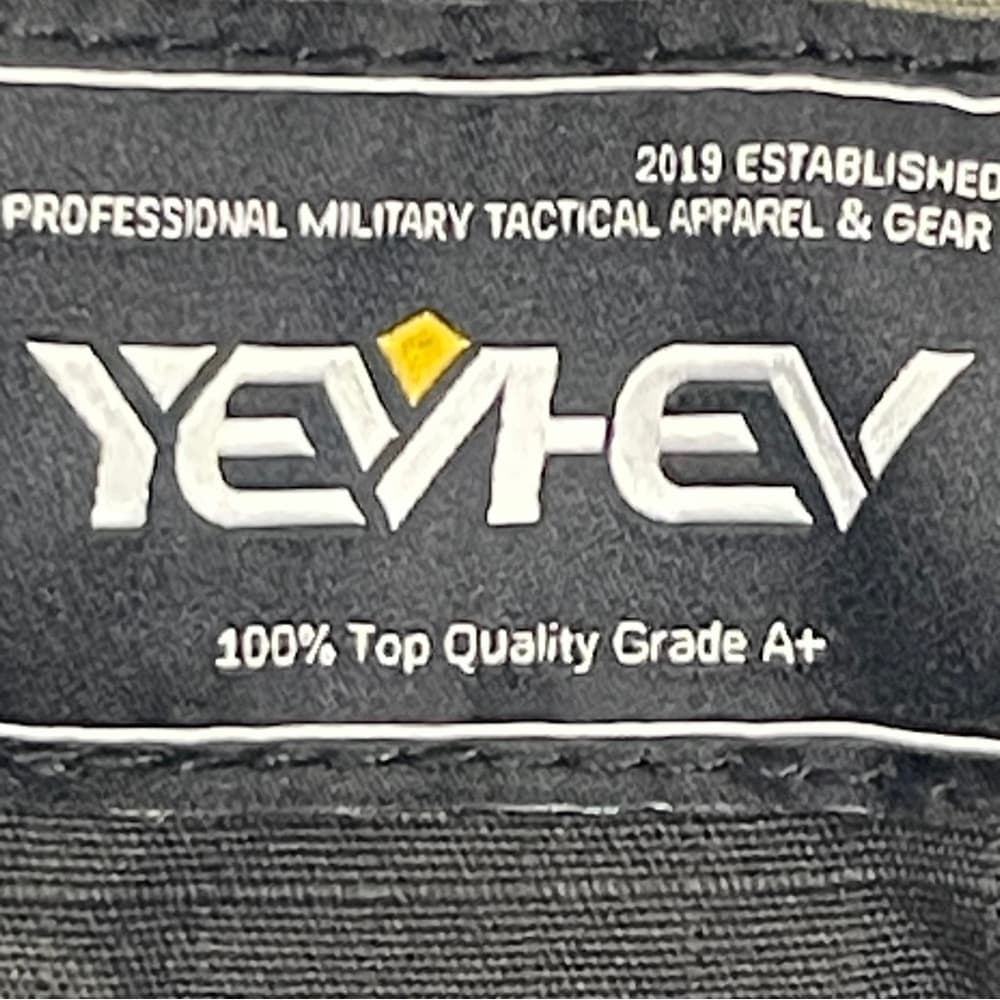 G3 Professional Combat Tactical Camouflage Pants - Many Sizes - Thumbnail 7