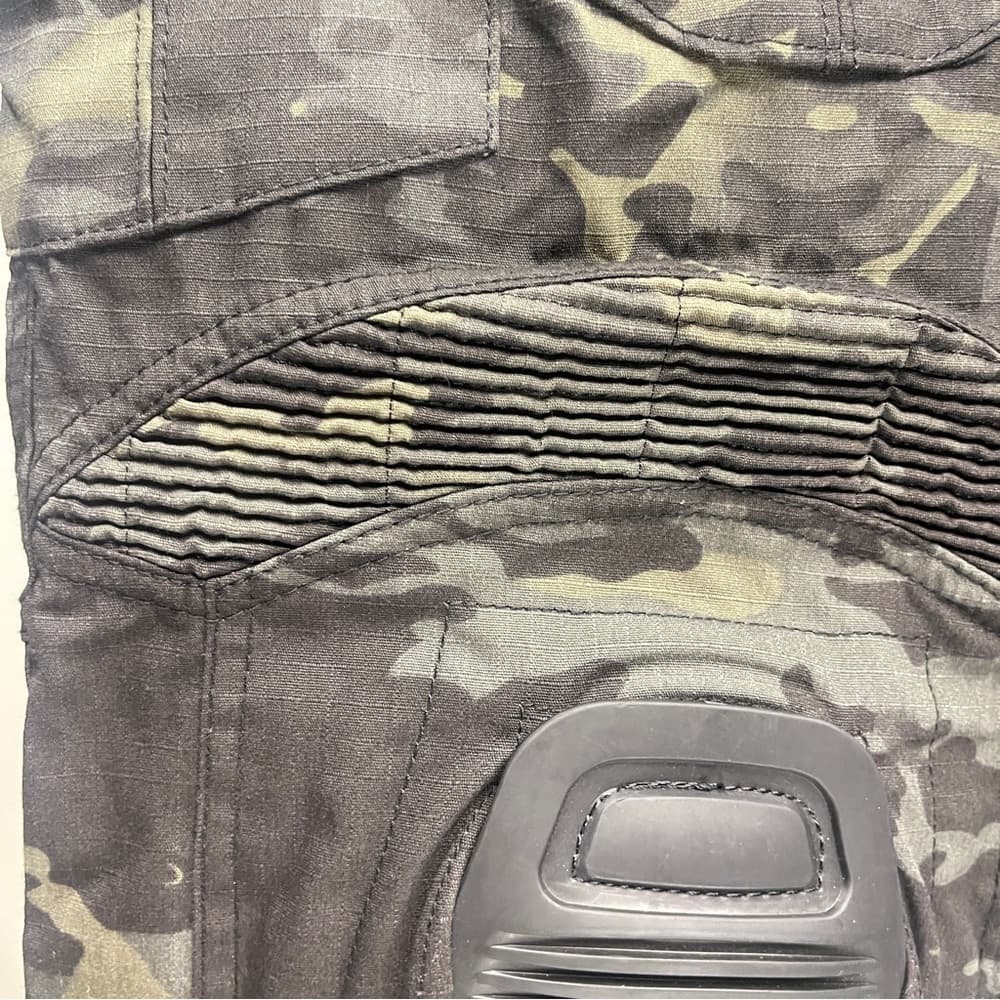 G3 Professional Combat Tactical Camouflage Pants - Many Sizes - Thumbnail 4