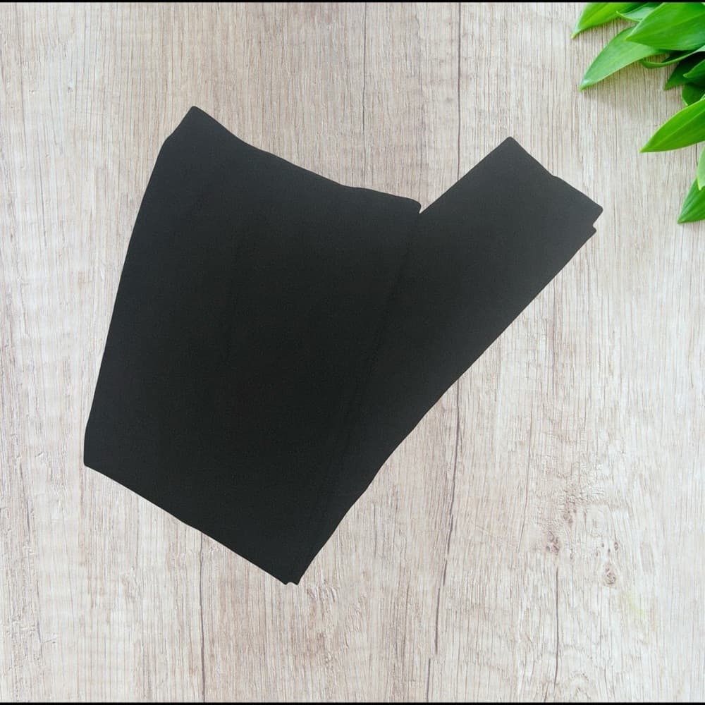 Theory size 0 Black formal women's pants - Thumbnail 2