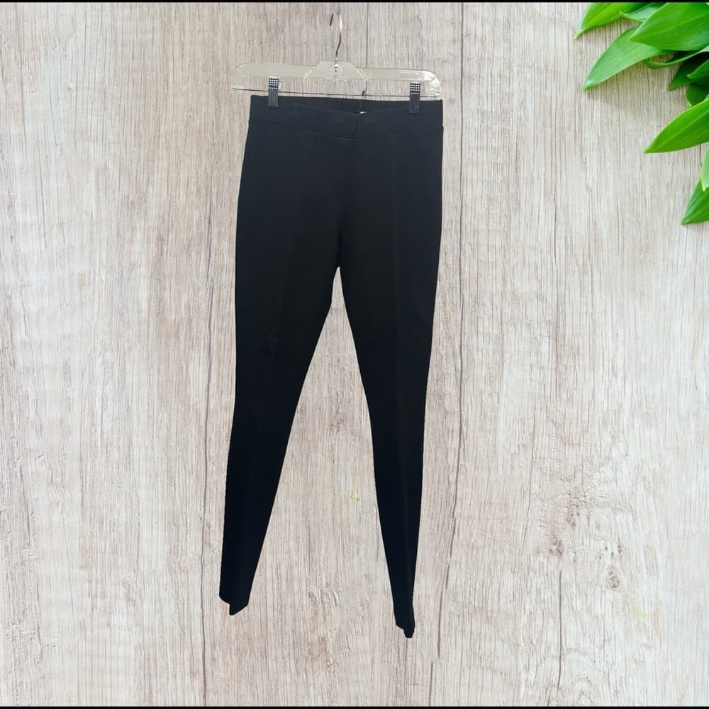 Theory size 0 Black formal women's pants - Thumbnail 4