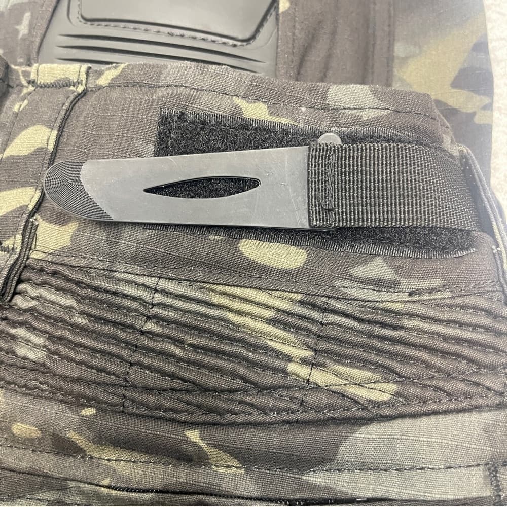G3 Professional Combat Tactical Camouflage Pants - Many Sizes - Thumbnail 6