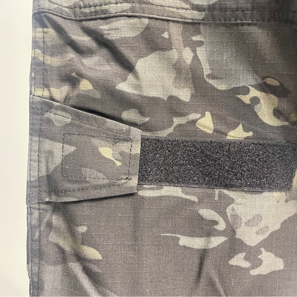 G3 Professional Combat Tactical Camouflage Pants - Many Sizes - Thumbnail 5