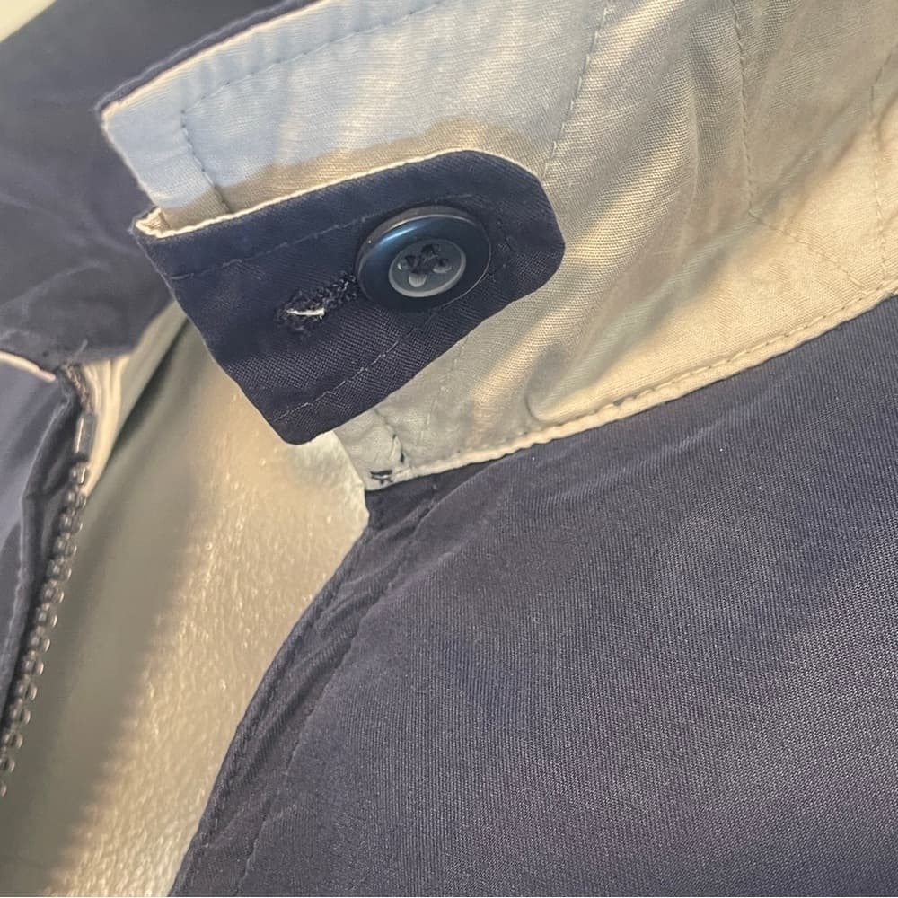 Covington Men's Navy Jacket in size XL- 46-48 - Thumbnail 3