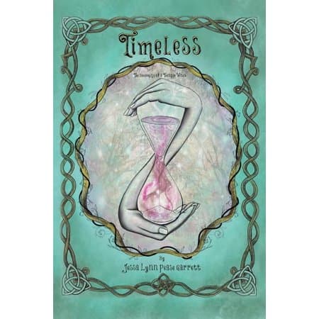 Timeless: the Becoming of a Teenage Witch - Thumbnail 3
