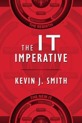 The IT Imperative  (Hardcover) - Thumbnail 2
