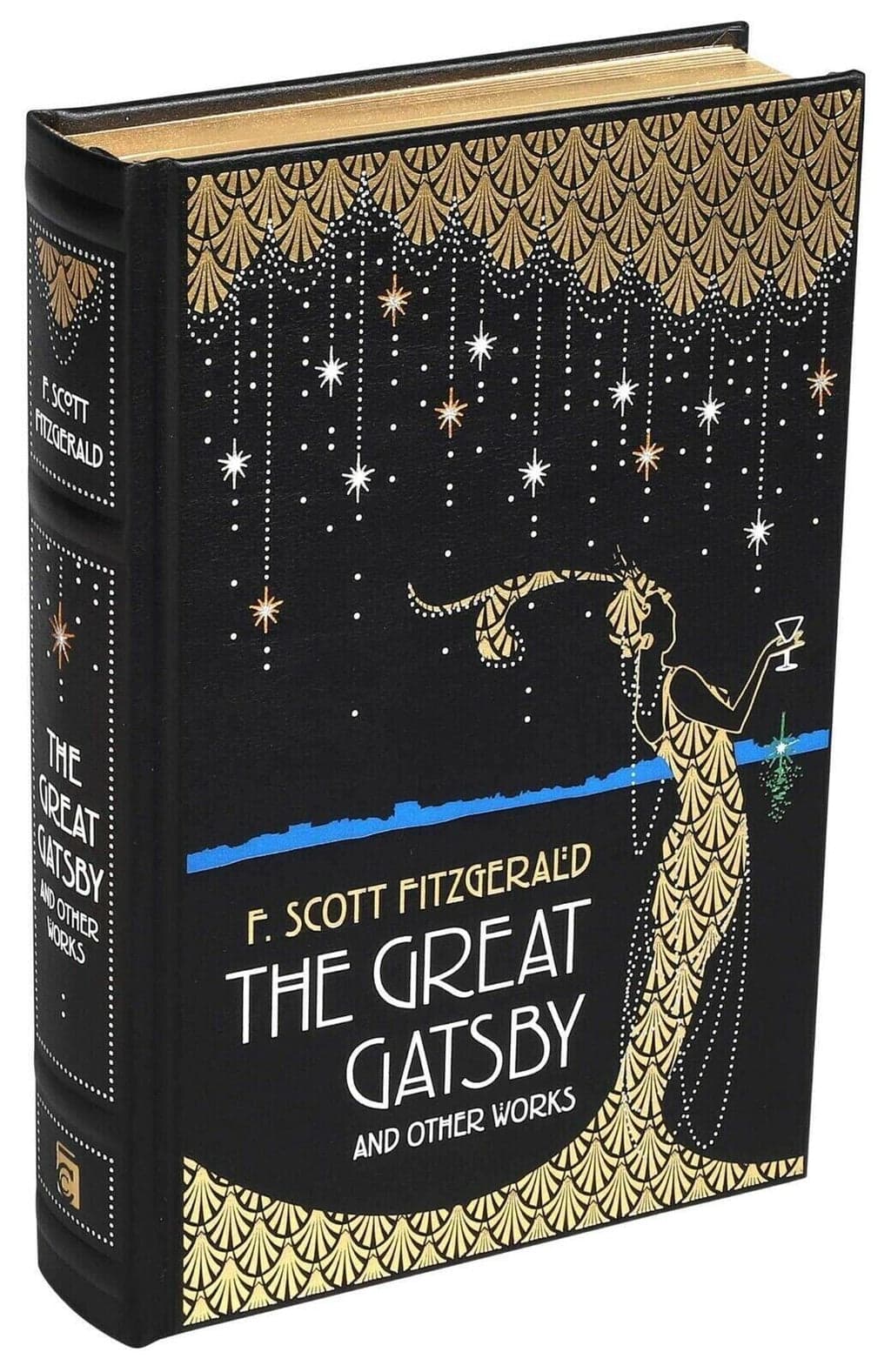 The Great Gatsby, New, Free Ship - Thumbnail 4