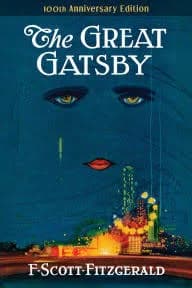 The Great Gatsby, New, Free Ship - Thumbnail 7