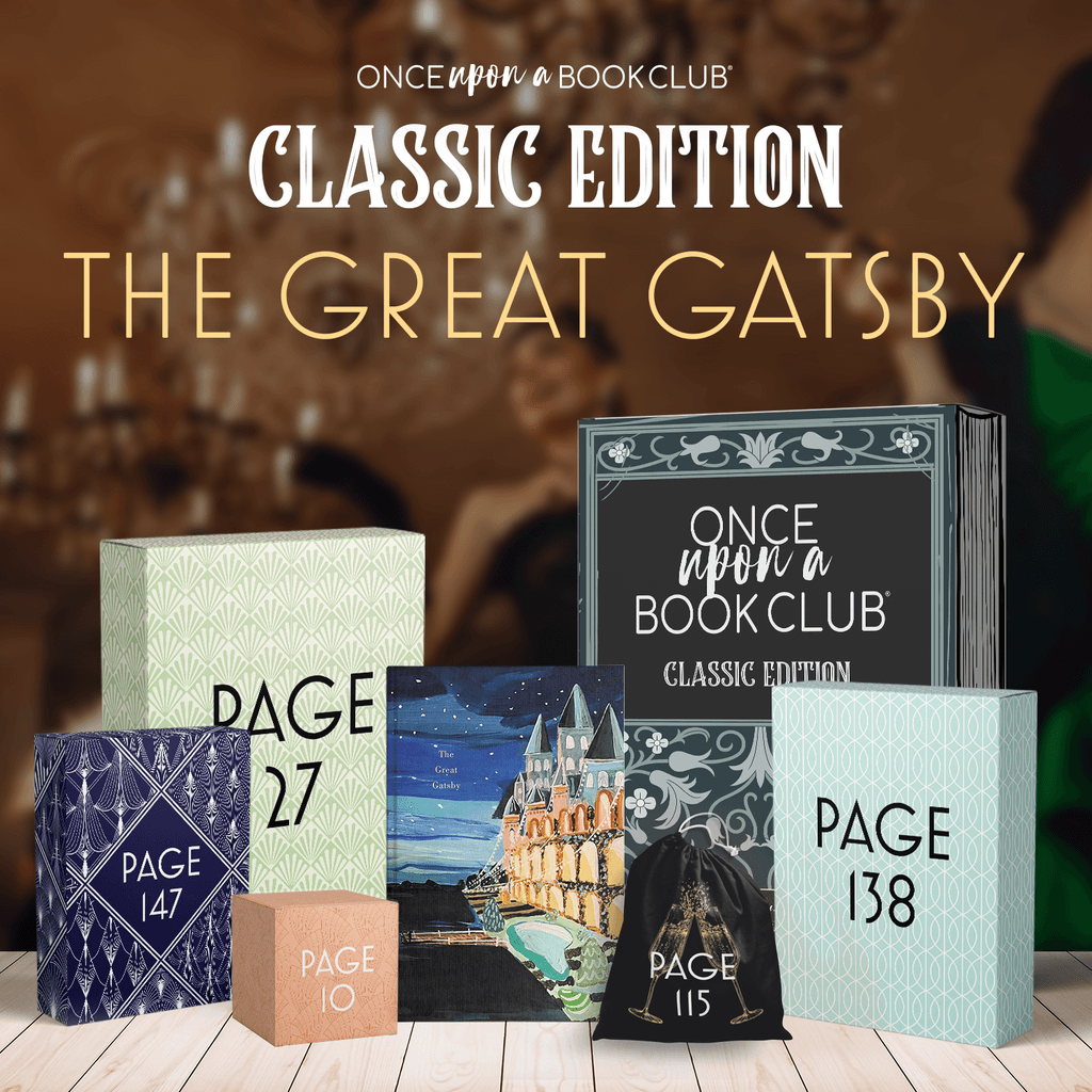 The Great Gatsby, New, Free Ship - Thumbnail 2