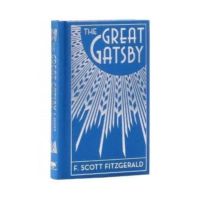 The Great Gatsby, New, Free Ship - Thumbnail 8