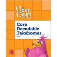 Open Court Reading, Core Predecodable and Decodabl - Thumbnail 3