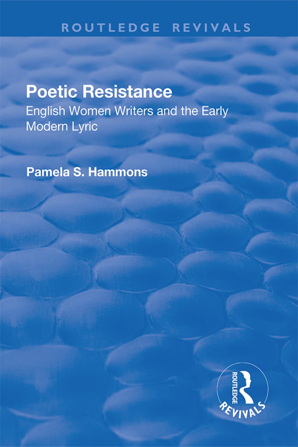 Poetic Resistance: English Women Writers and the E - Thumbnail 4