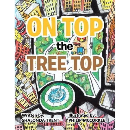 On Top the Tree Top - Thumbnail 3