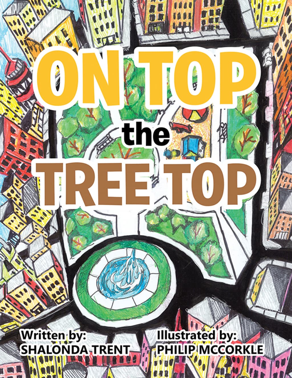 On Top the Tree Top - Thumbnail 5