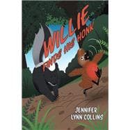 Willie Finds His Honk (Hardcover) - Thumbnail 5