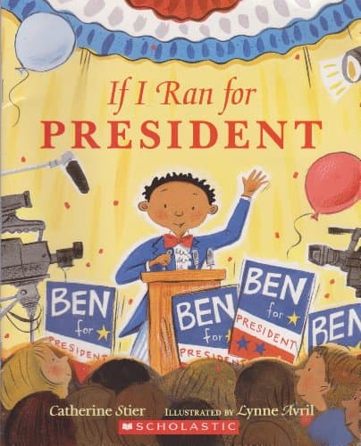 If I Ran for President - Thumbnail 5