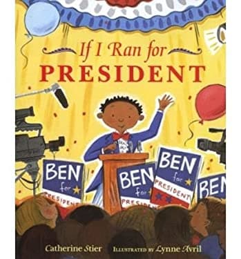 If I Ran for President - Thumbnail 2