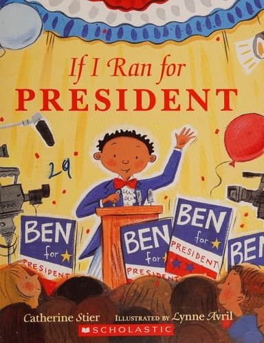 If I Ran for President - Thumbnail 6