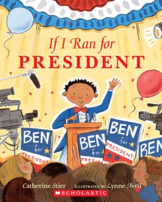 If I Ran for President - Thumbnail 3