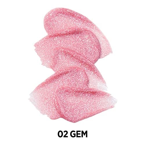 UNICORN GLOW Gleam Eye Glitter 02 Gem, 0.14 Oz. / 4 G Eye Glitter Makeup - Thumbnail 6