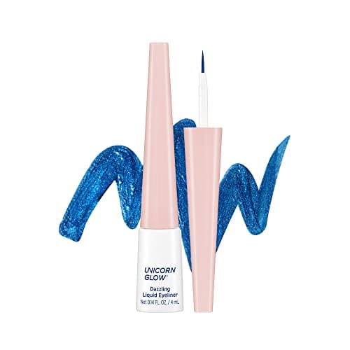 Dazzling Liquid Eyeliner 03 Ocean