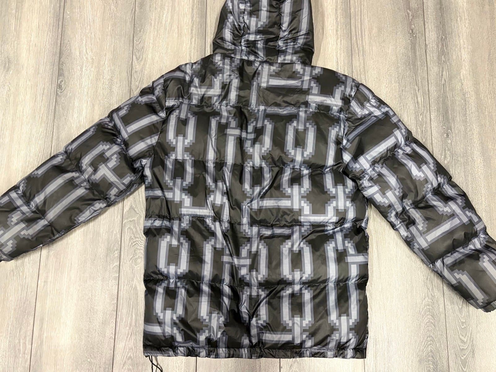Crooks and castles puffer - Thumbnail 3
