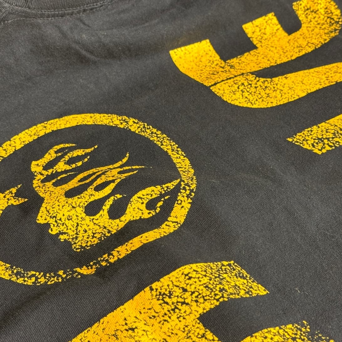 HELLSTAR “Path to Paradise” Tee — Euro Limited - Thumbnail 3