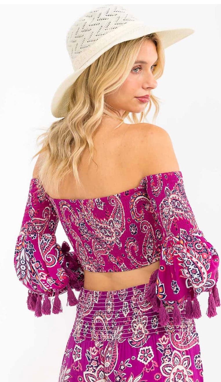 The Festival Queen Set - Small - Thumbnail 2