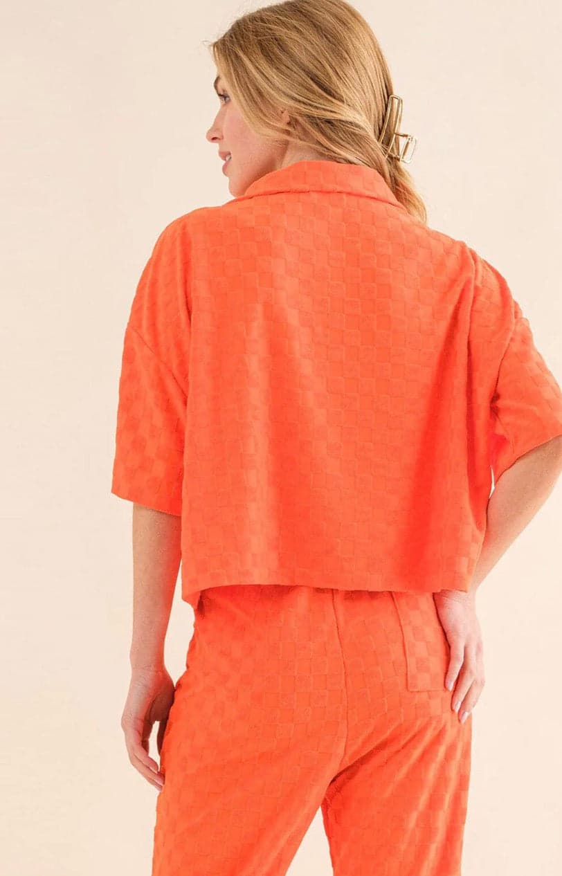 The Cell Block Chic Set - XL - Thumbnail 2