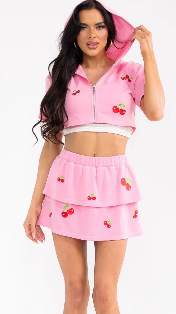 Cherry On Top Set - Large