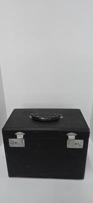 Vintage Singer Featherweight 221 sewing machine - Thumbnail 13
