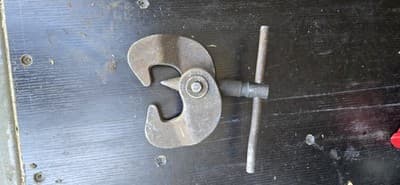 Flange Spreader - Thumbnail 2