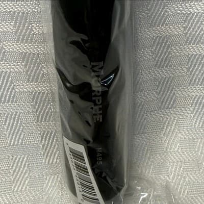 Morphe M495 Elite II Fan Brush Highlight Contour Makeup Brush New In Package!!! - Thumbnail 5