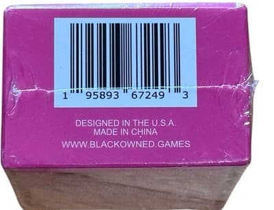 GirLLL Naughty Edition Girls Night Party Card Game Adult Fun New In Package/Box! - Thumbnail 4