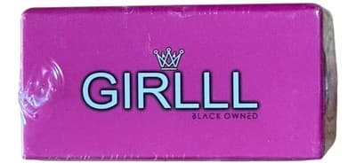 GirLLL Naughty Edition Girls Night Party Card Game Adult Fun New In Package/Box! - Thumbnail 5