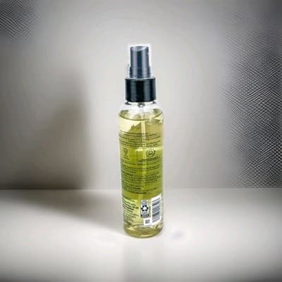 Herbal Essences Touchable Hold Spray Gel Level 3 Strong Hold 5.7oz New Full Size - Thumbnail 4