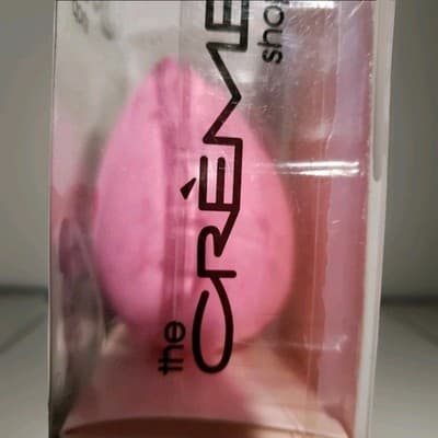 The Creme Shop Disney Mickey Mouse Blending Sponge Limited Edition! New In Box!! - Thumbnail 12