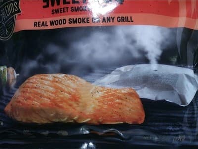 Bear Mountain Sweet BBQ Smoke 'Ems Sweet Smoky Flavor on any Grill - NEW!!! - Thumbnail 9