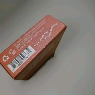 Dr. Squatch Drunk'n Pumpkin Soap/Med NEW Ltd Edition Halloween Fall, Natural Bar - Thumbnail 5