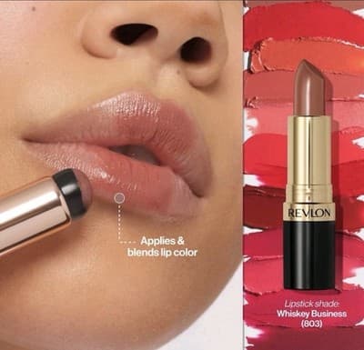 Revlon Dual-Ended Jelly Makeup Blender & Silicone Applicator ALL-IN-ONE Flawless - Thumbnail 6