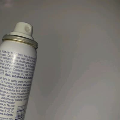 Fekkai Coiff Sheer Hold Hairspray Travel Size 1.5oz Flexible Styling Spray New!! - Thumbnail 7