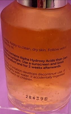 Evelyn Laurent Vitamin C + Ferulic Acid Face Serum 2oz Brightening Anti Aging!! - Thumbnail 8