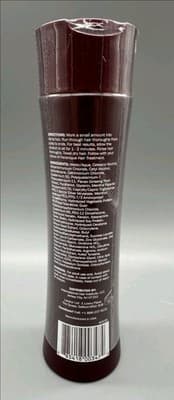 Keranique Volumizing Keratin Conditioner 8oz Hair Thickening Sulfate Free SEALED - Thumbnail 3