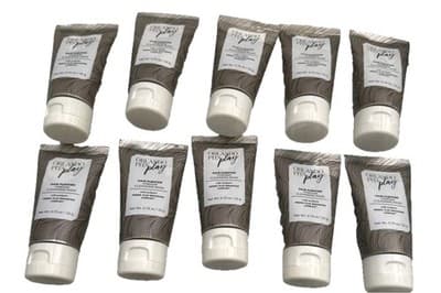 Orlando Pita Play Vinegar Cleansing Hair Mask Travel 0.75oz Lot Of 10 New/Sealed - Thumbnail 5