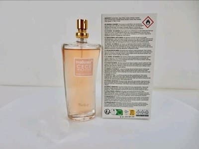 Madonna Cece Madame Eau De Toilette For Her 50mL Women's Perfume NIB NEW In Box! - Thumbnail 3