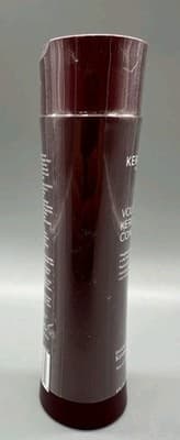 Keranique Volumizing Keratin Conditioner 8oz Hair Thickening Sulfate Free SEALED - Thumbnail 4